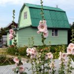 Какие строения регистрировать на даче