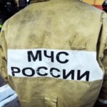 Противопожарный режим зимой
